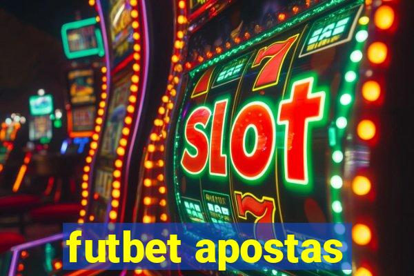 futbet apostas